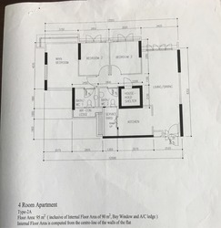 Punggol Drive (Punggol), HDB Executive #172820752